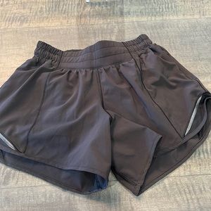 Size 2 womens hot hot shorts worn once